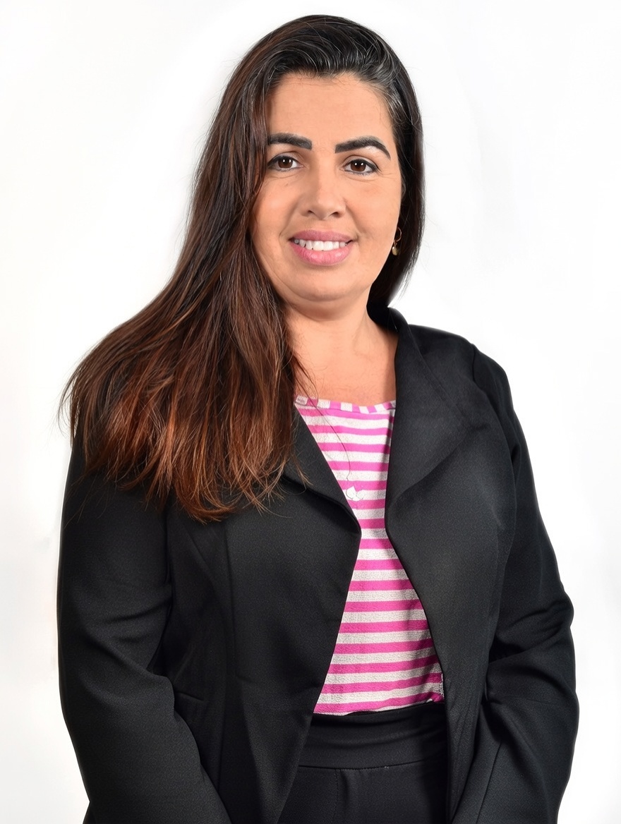 Vereadora Romina Enfermeira