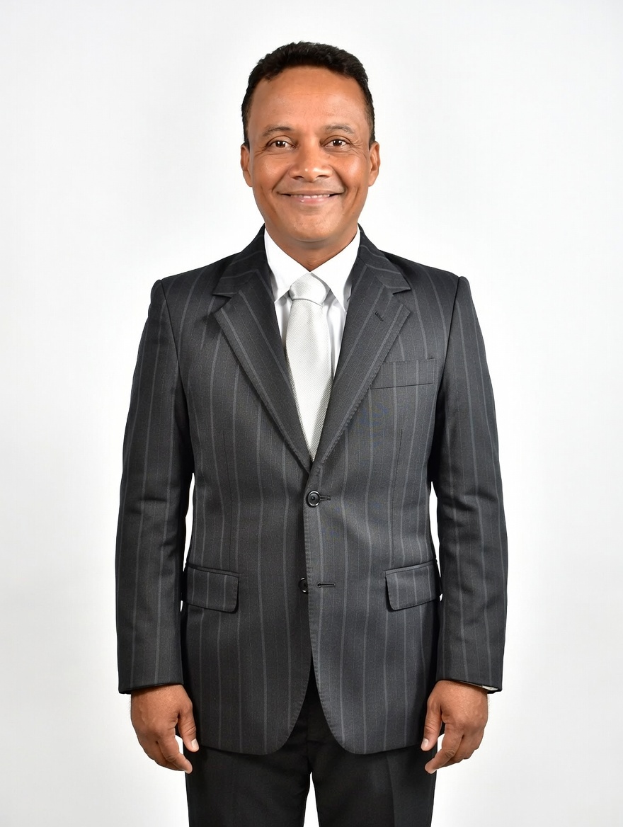 Vereador Marco Antonio