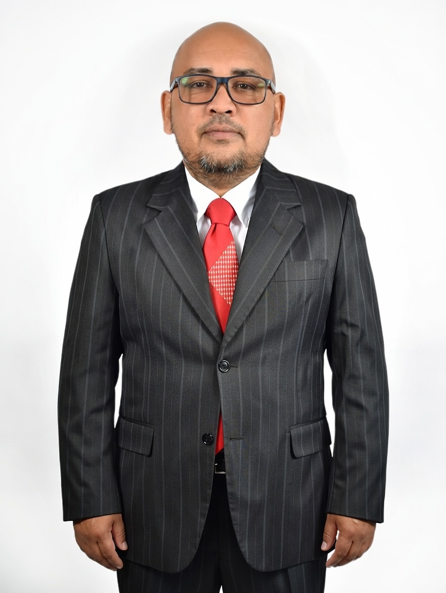 Vereador Mickeroni