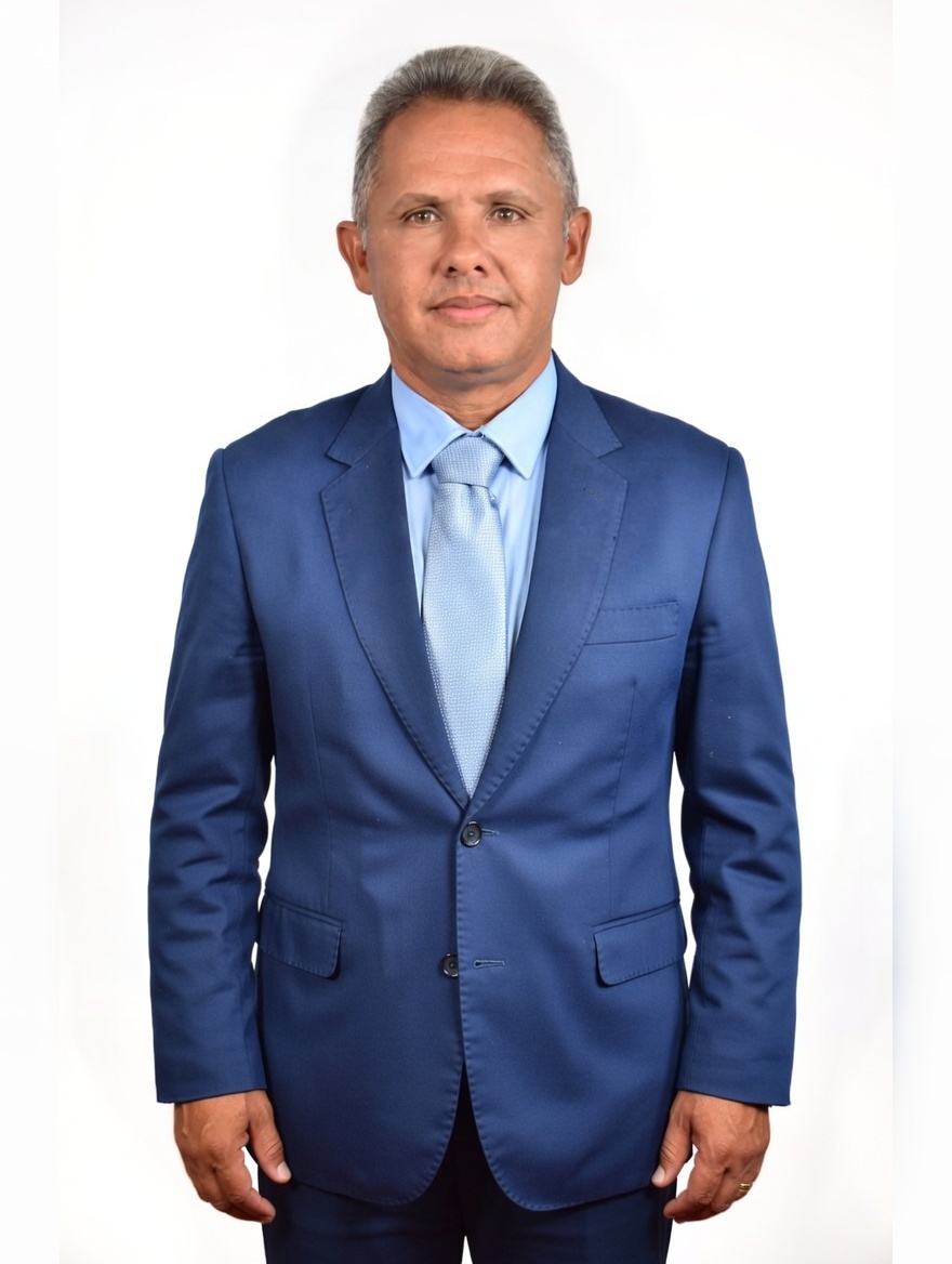 Vereador Valdenor Carvalho